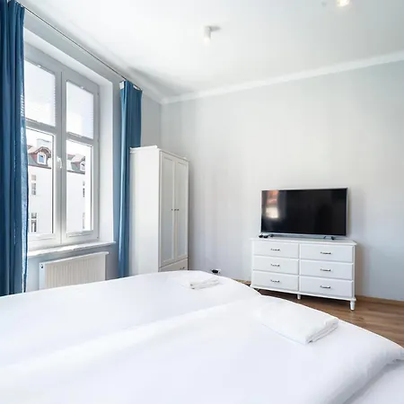 Totu Wajdeloty 5 Hostel Gdansk