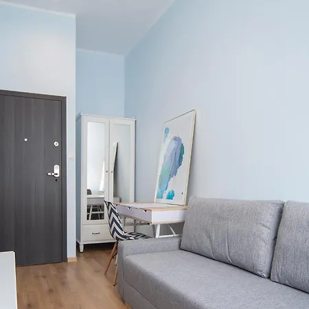 Totu Wajdeloty 5 Hostel Gdansk