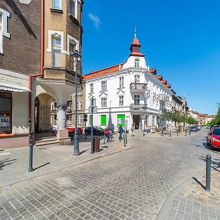 Hostel Totu Wajdeloty 5 Gdansk