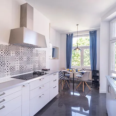 Hostel Totu Wajdeloty 5 Gdansk